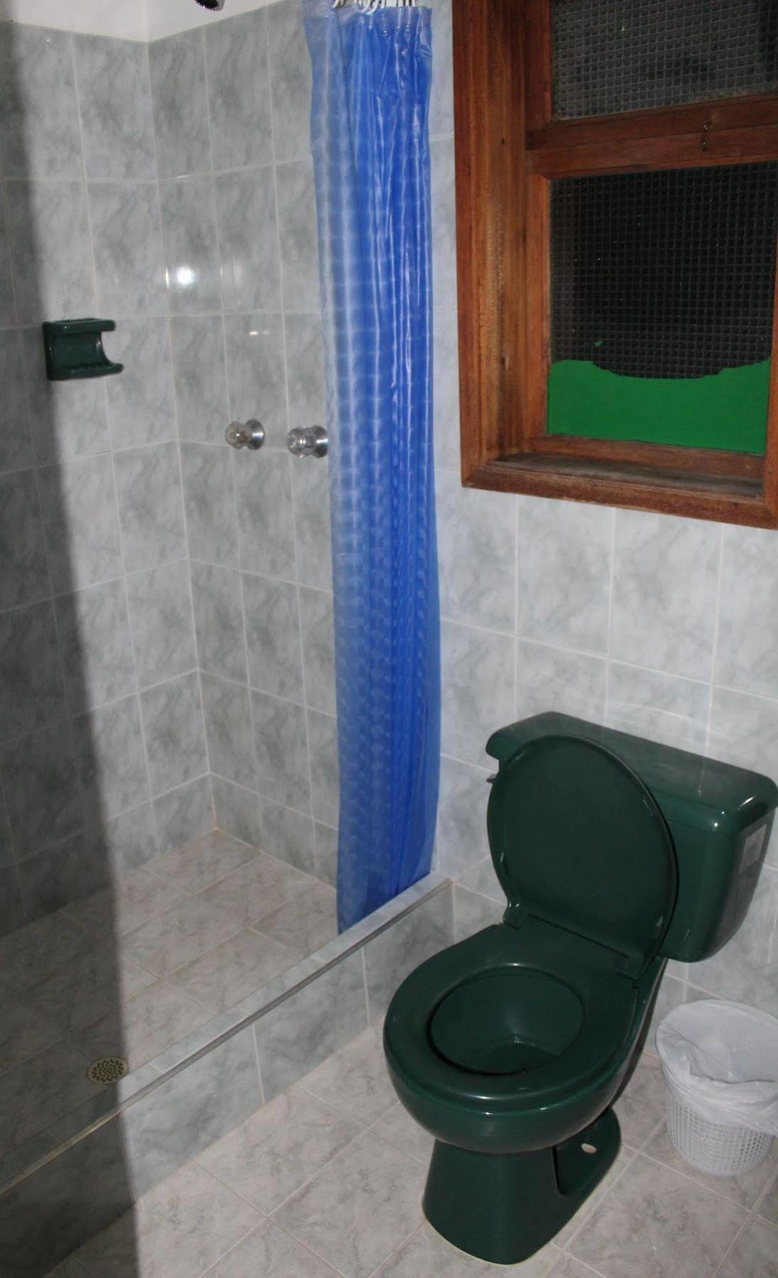 Hostal El Pino Villa de Leyva Exterior foto